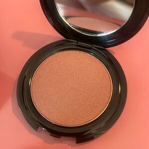 Glo minerals blush color Sheer Petal